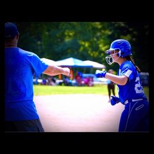 Meet your Posher, Barbara